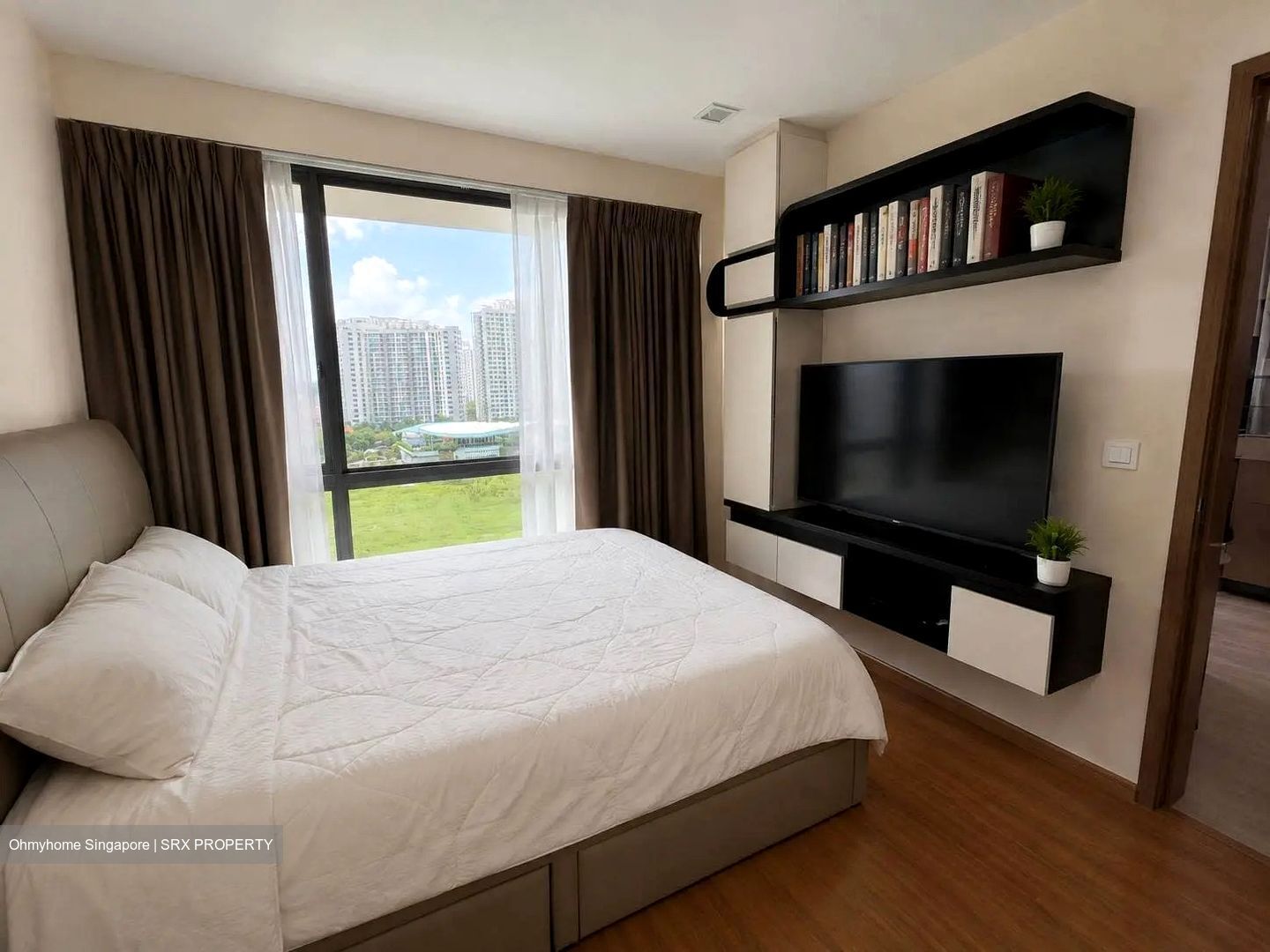 The Topiary (D28), Condominium #597190711